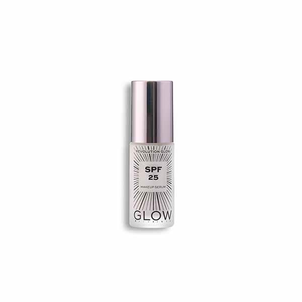 Revolution Protect Spf 25 Make Up Primer Serum