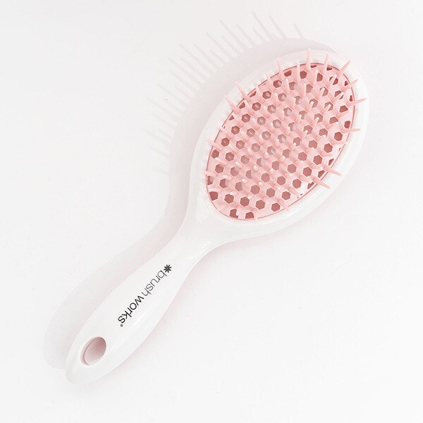 DNR Brushworks Travel Blow Dry Brush