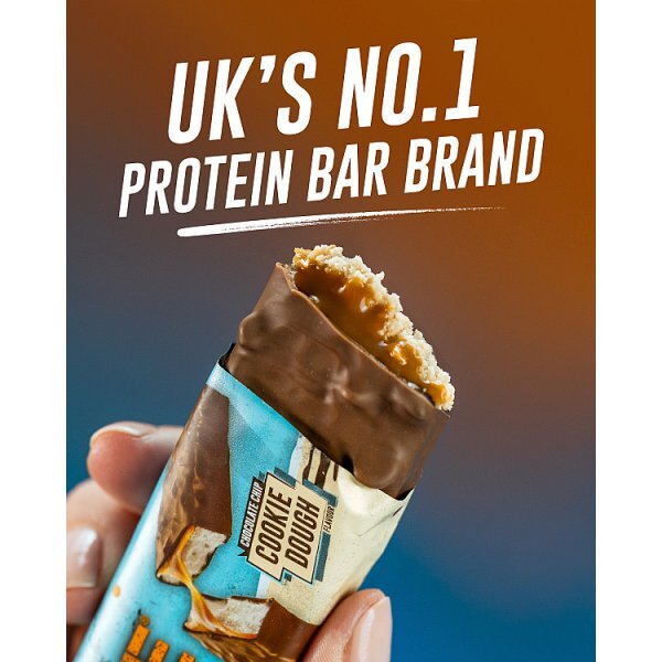 Grenade Cc Cookie Dough 60G Protein Bar