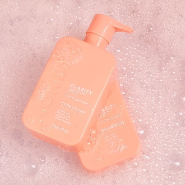 Monday Haircare Clarify Shampoo 354ml