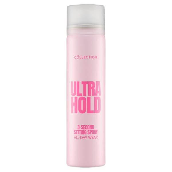 Collection Ultra Hold Setting Spray 75Ml
