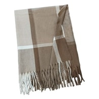 Superdrug Scarf Oatmeal Check