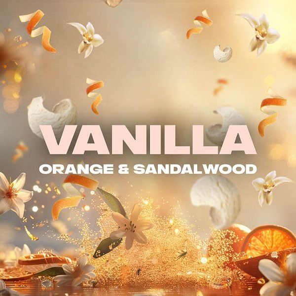 Lynx Fine Fragrance Collection Black Vanilla Premium Body Spray 150 ml