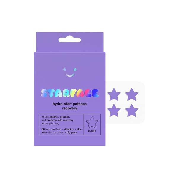HYDRO STAR RECOVERY 36 CT