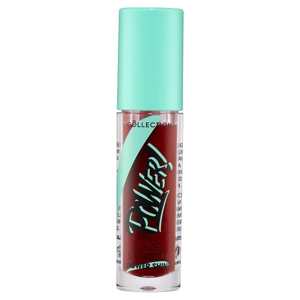 POWer Shine Glazed Lip Serum SH3 Steal the show