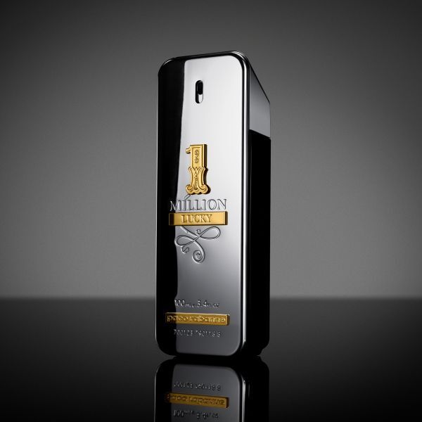Paco Rabanne 1 Million Lucky Eau de Toilette 100ml