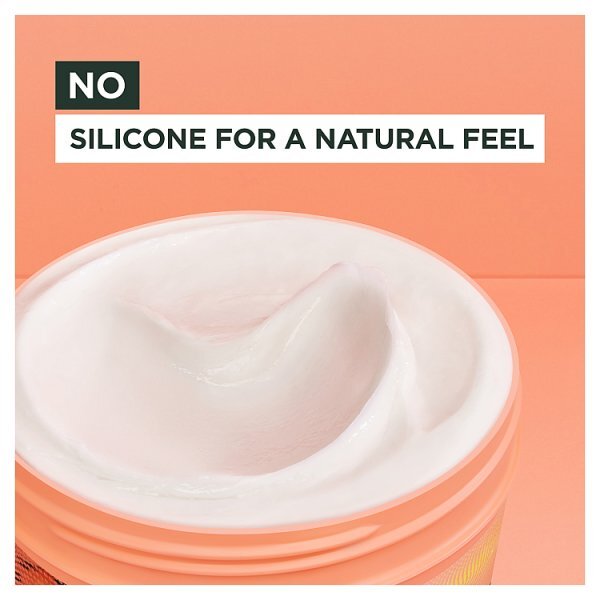 Garnier Ultimate Blends Pineapple Hair Mask Treatment 400ml