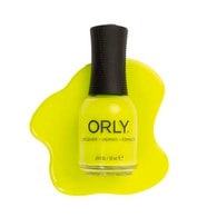 Orly Nail Polish - Snatched 18ml