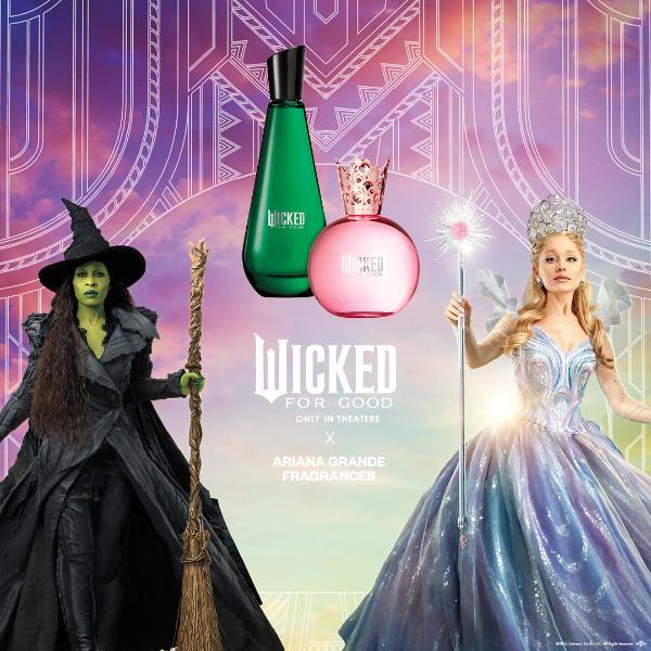 Elphaba Enchanted Eau De Parfum 100Ml
