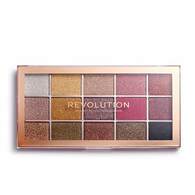 DNR Revolution pro powder foundation F15