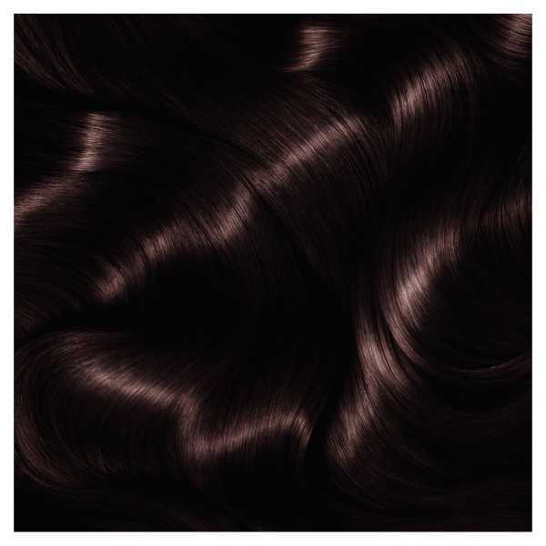 Garnier Olia 3.23 Black Amber Permanent Hair Dye