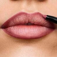 Avon Glimmerstick Lip Liner In The Moment