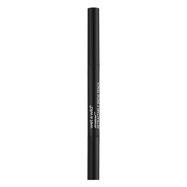 Wet N Wild Ultimate Brow Pencil Ash Brwn