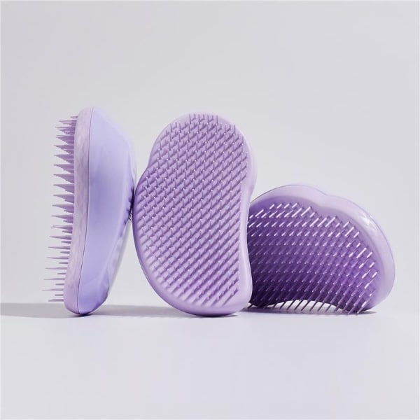 Tangle Teezer Original Vintage Lilac