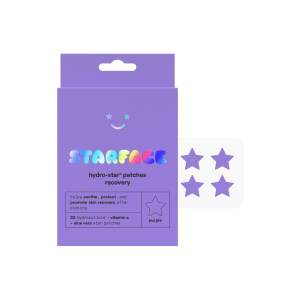 Starface Hydro-Stars Recovery