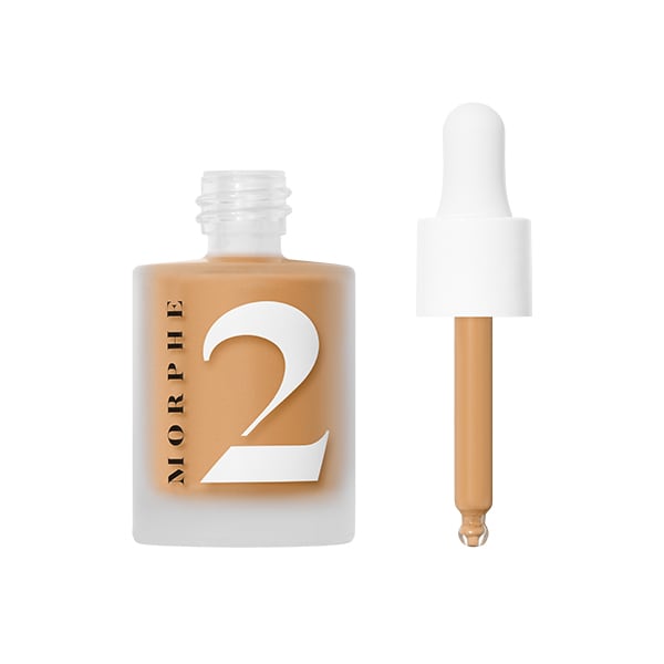 Morphe 2 Hint Hint Skin Tint Hint Of Honey 30Ml