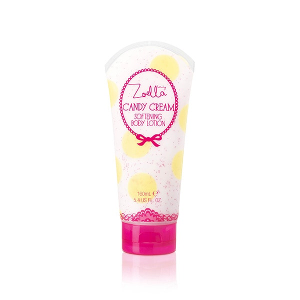 Zoella Candy Cream Body Lotion