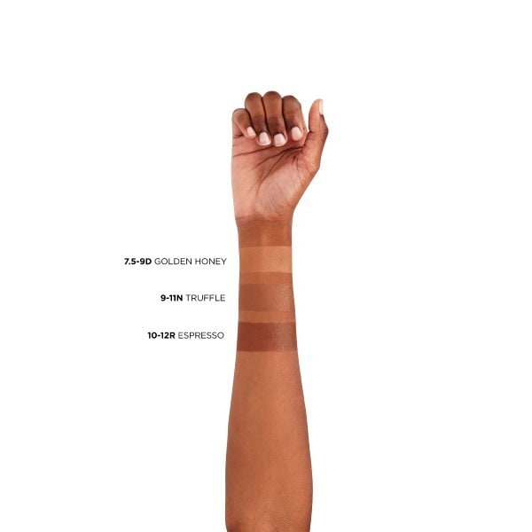 L’Oréal Paris T Match EyeCream Concealer 7.5-9D Golden Honey