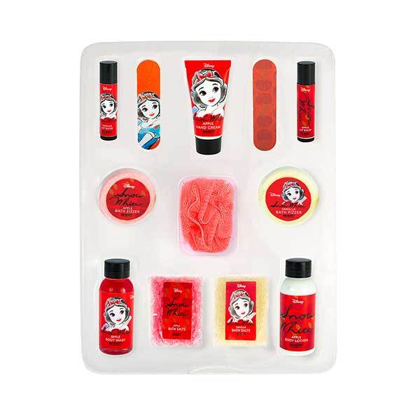 Disney Snow White 12 Days Beauty Advent Calendar