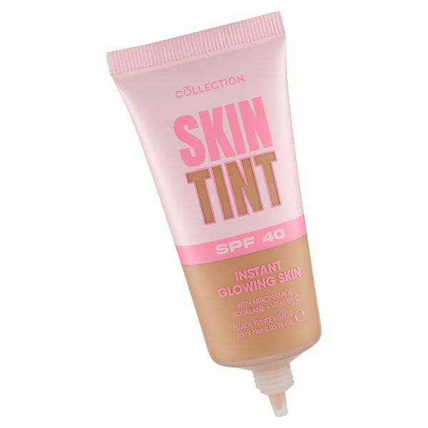 Collection Skint Tint 4 Medium