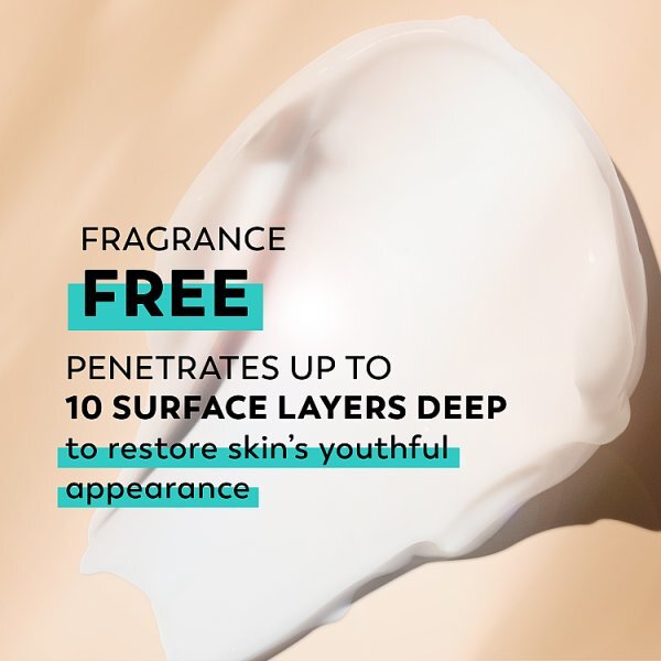 Olay Total Effects 7in1 Fragrance Free Moisturiser 50ml