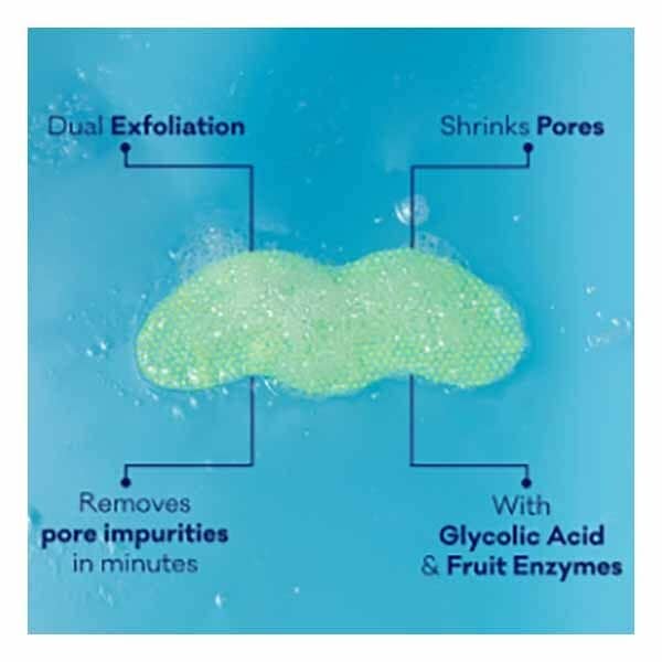 Biore Pore Refining Nose Mask