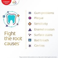 Colgate Total Kids 7-12 Years Mint Toothpaste 50ml
