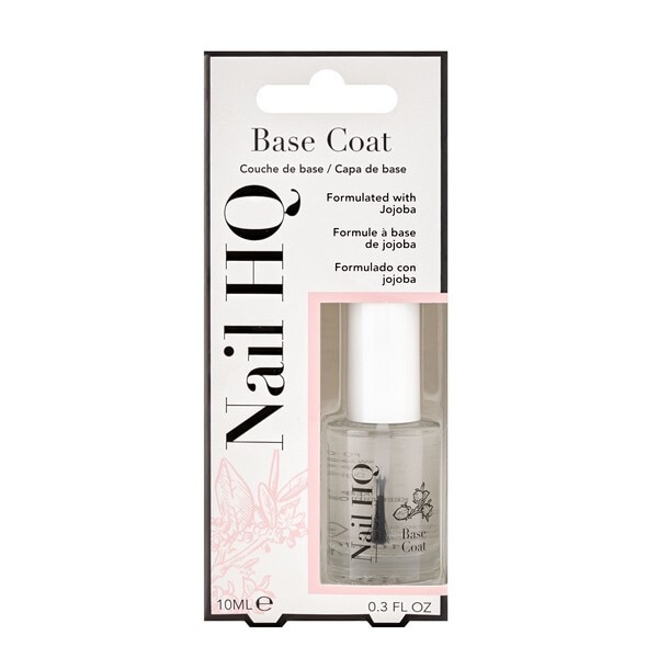 Nail HQ - Nail Base Coat