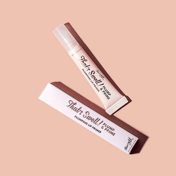 Barry M That's Swell Lip Plump And Prime