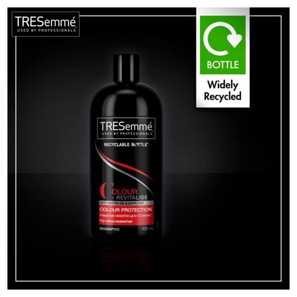 DNR TRESemmé Revitalise Colour Shampoo 900ml