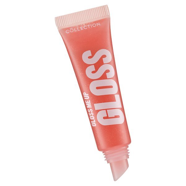 Collection Gloss Me Up Lip Gloss Peach