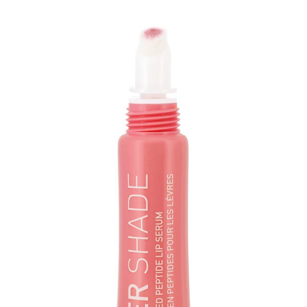 W7 Sheer Shade Lip Gloss With Key Ring - Sugar Rush 12Ml