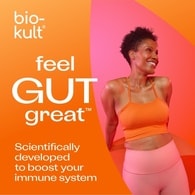 Bio-Kult Probiotics Boosted Extra Strength  Gut Supp 30