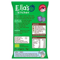 Ella's Kitchen Organic Tomato & Basil Sticks 7m+ 16g