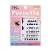 Ardell Naked Press Ons - Natural