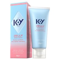 Ky Lube Jelly 57G