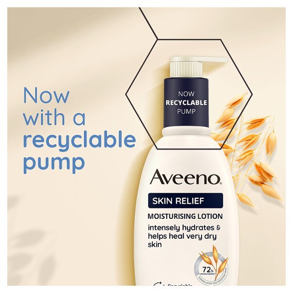 Aveeno Skin Relief Lotion 300ml