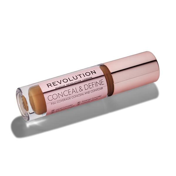 Revolution Conceal and Define Concealer  C14
