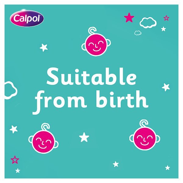 Calpol Saline Spray 15ml