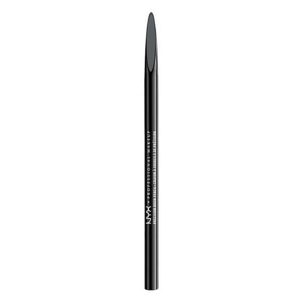 NYX Professional Makeup Precision Brow Pencil - Charcoal