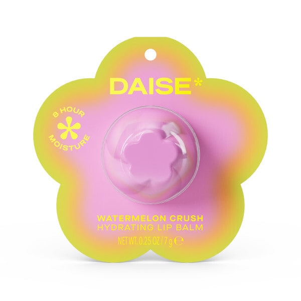 Daise Lip Balm Watermelon Crush 7 G