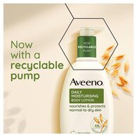 Aveeno Daily Moisturising Lotion 300ml