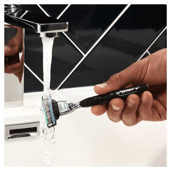 Gillette Mach3 Men's Razor, 11 Count