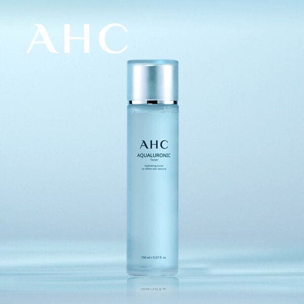 AHC Aqualuronic Hydrating Toner 150ml