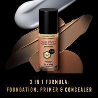 Max Factor Facefinity Flawless Foundation, Natural Rose