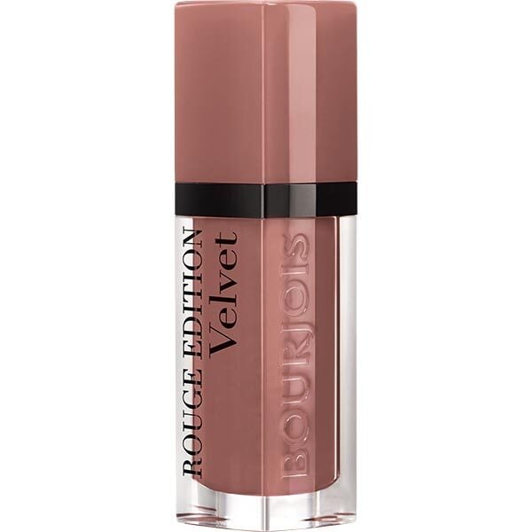 Bourjois Rouge Edition Velvet Trop Brunche 32