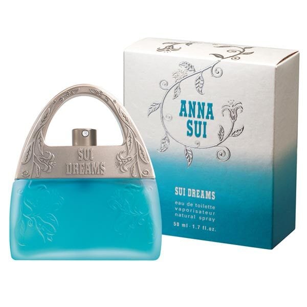 Anna Sui Sui Dreams Eau de Toilette 30ml