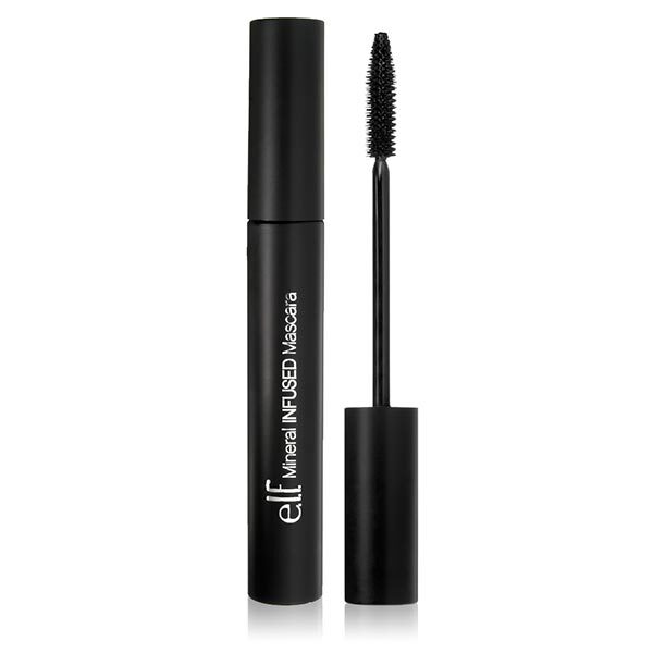 e.l.f. Mineral Infused Mascara Black