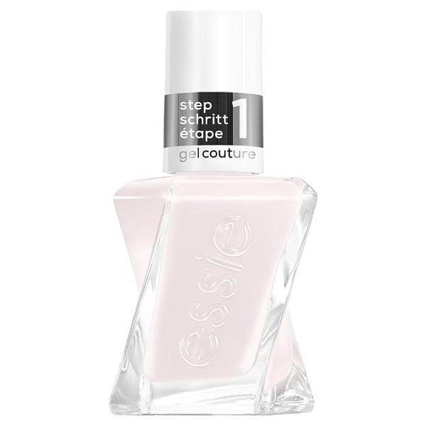 essie Gel Couture Gel-Like Nail Polish 138 Pre-Show Jitters