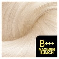 Garnier Olia B+++ Maximum Bleach Blonde